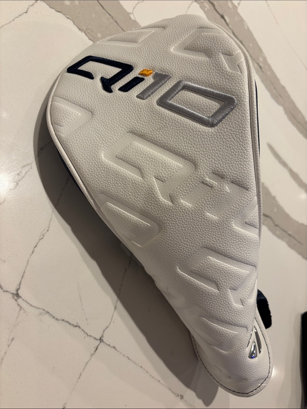 TaylorMade Qi10 Driver Head-cover